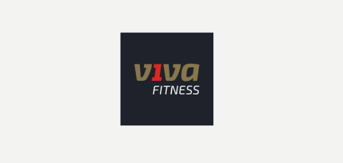 VIVA Fitness Logo