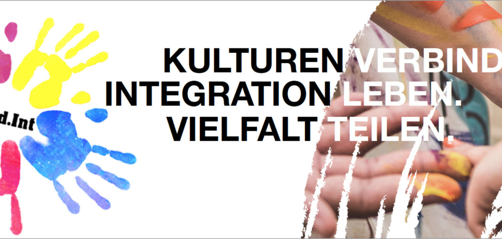 Stud.Int verfolgt das Ziel, den interkulturellen Dialog zwischen Studierenden und Geflüchteten mit konkreten Maßnahmen und Unterstützungsangeboten zu fördern.