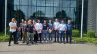 BMT Exkursion zu BENTELER Automotive in Paderborn