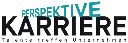 HSHL Karrieremesse Logo Perspektive Karriere Talente treffen Unternehmen