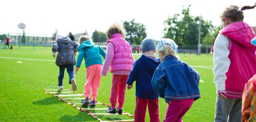 Bekanntmachung der Kinder HSHL